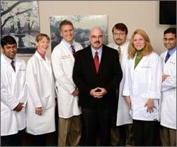 Orthopaedic Specialists of Frederick