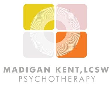 Madigan Kent Psychotherapist & Author