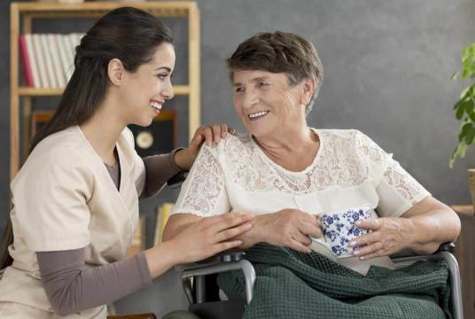 Friendship Health Care