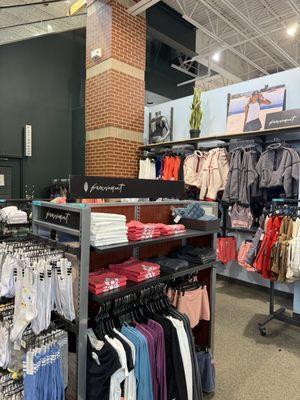 DICK'S Sporting Goods