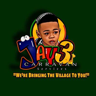 Jay 3 Carravan