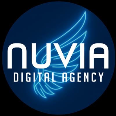 Nuvia Digital Agency