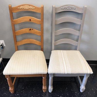 Chelsea & Savannah Art Studio