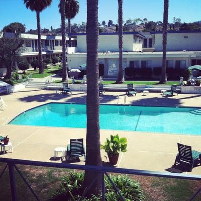 Patrician Apartments