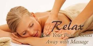 Almaness Healing Massage