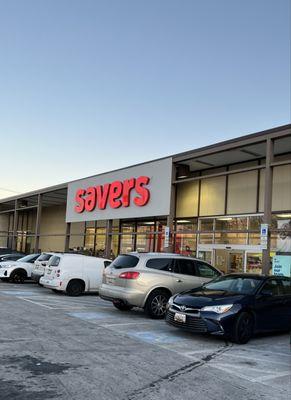Savers
