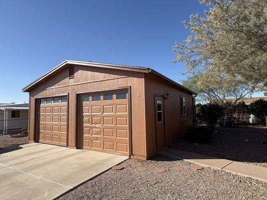 Alexander Clark Painting and Minor Home Improvement