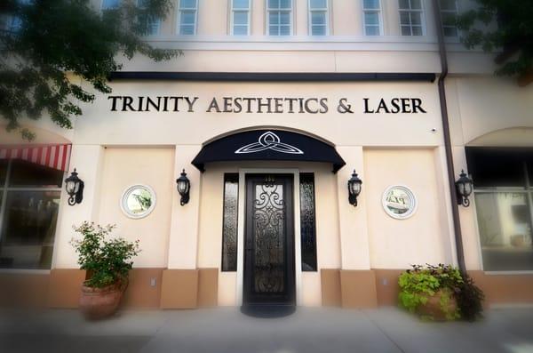 Trinity Aesthetics & Laser