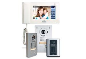 Intercom Systems