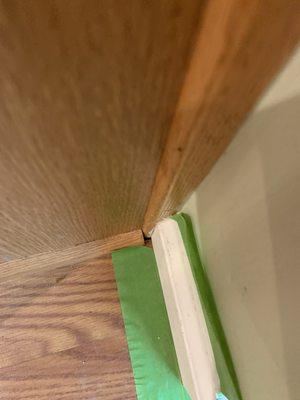 Ugh what am I supposed to do to keep this spot clean?!