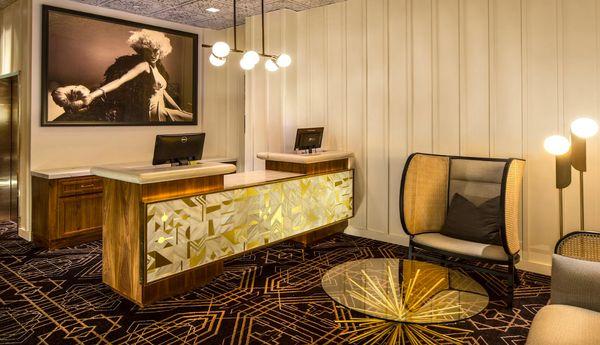 Consortium Architecture