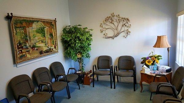 The Institute Therapeutic Health Endeavors