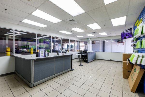 Southern Self Storage