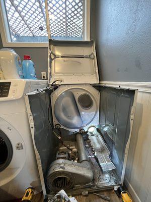 Fixit Appliance Repair