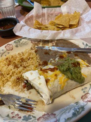 Joe's Fiesta Mexican Restaurant