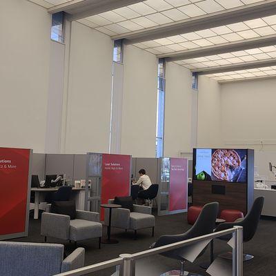 Bank of America Mortgage