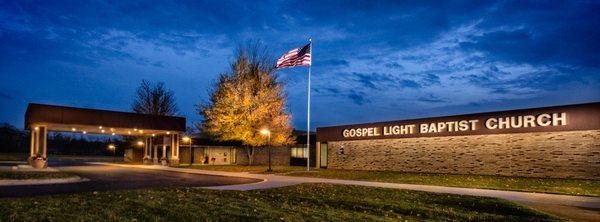 Gospel Light Baptist Church
