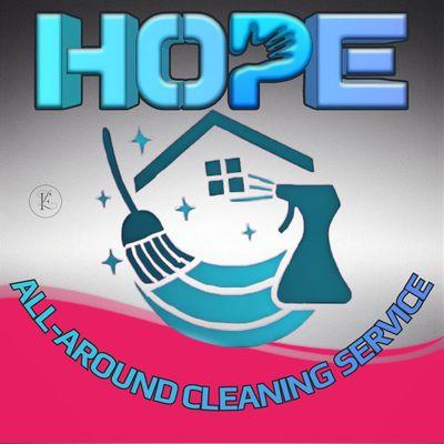 Hope Cleaning
