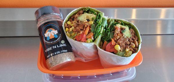 LeanFeast - North San Jose