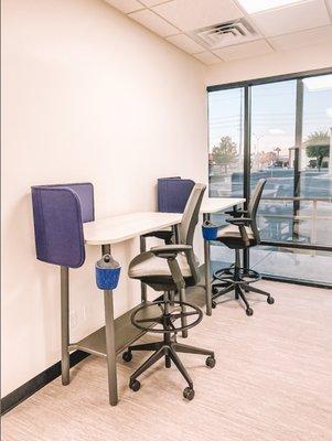 Comuna Coworking Space