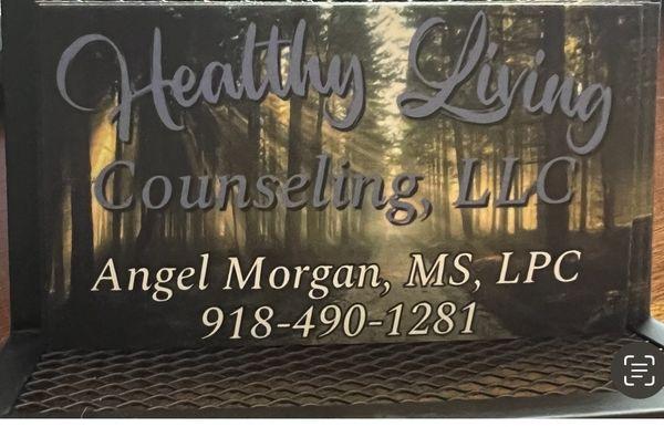 Healthy Living Counseling