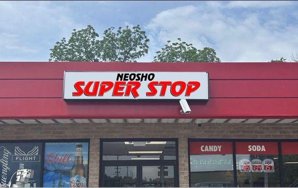 Neosho Super Stop