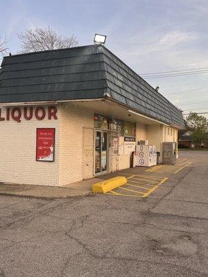 Royal Spirits & Wine