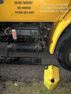 LI Roadside Care