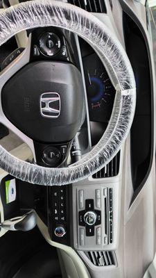 Fanntastic Detailing