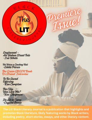 Dream Writer Ink Writing & Publishing