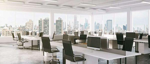 Lawyer office cleaning