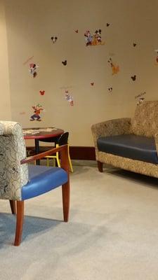 Lakeside Family Physicians & Urgent Care-Hntrsvlle