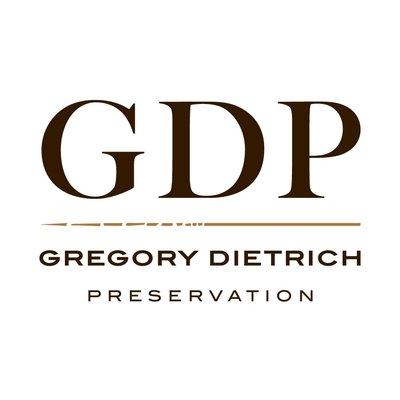 Gregory Dietrich Preservation