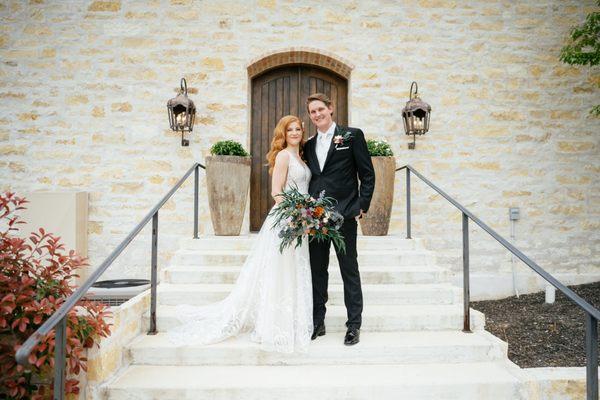 Villa at the Vineyard