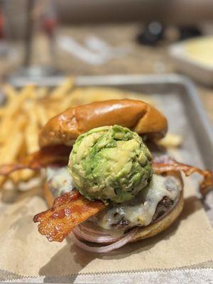 BJ's Restaurant & Brewhouse