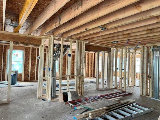 Taylor Construction and Remodeling