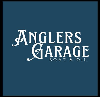 Anglers Garage