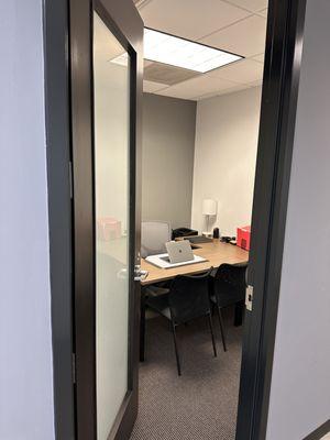 Secure Asset Recovery