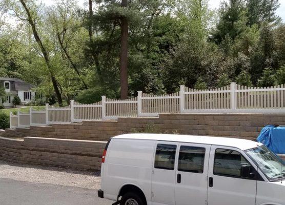 Precise Fence and Supply