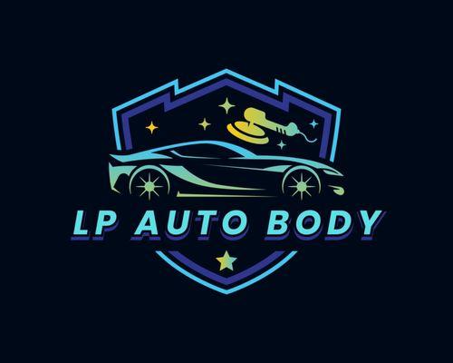 LP Auto Body Repair