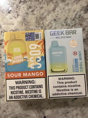 Discount Cigarette 2 Smoke Shop