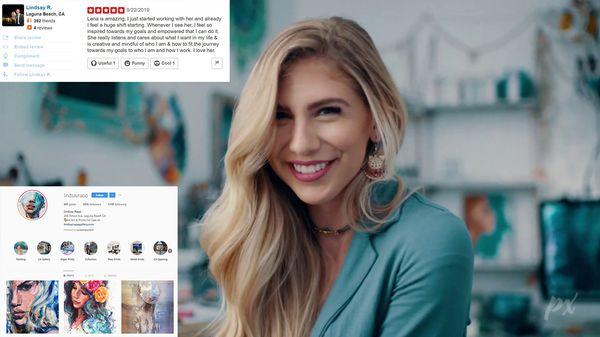 Lucid Achievement - Life and Business Coaching Orange County