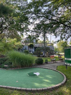 Wild Waters Fun Center