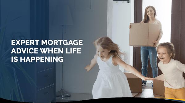 CRC Mortgage Company