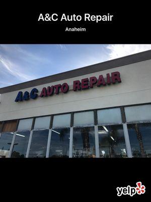 A&C Auto Repair
