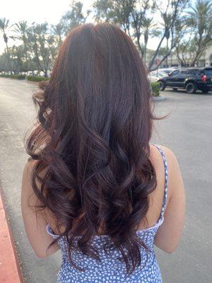 Salon De Tommy Huynh