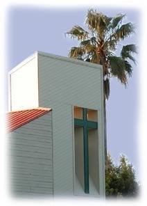 Calvary Chapel Mountain View