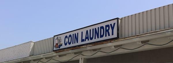 Coin Laundry