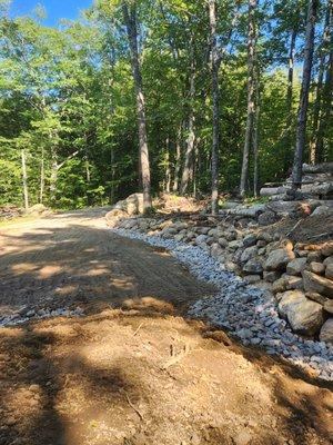 Land Works Forestry Management & Excavation