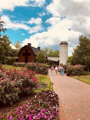 Billy Graham Evangelistic Association